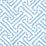 China Seas Java Grande French Blue Wallpaper Sample 6620-20WWP