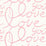 Schumacher Love Pink Lemonade Fabric 66202