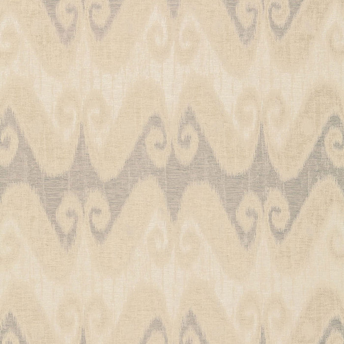 Schumacher Tali Weave Dove Fabric 66350