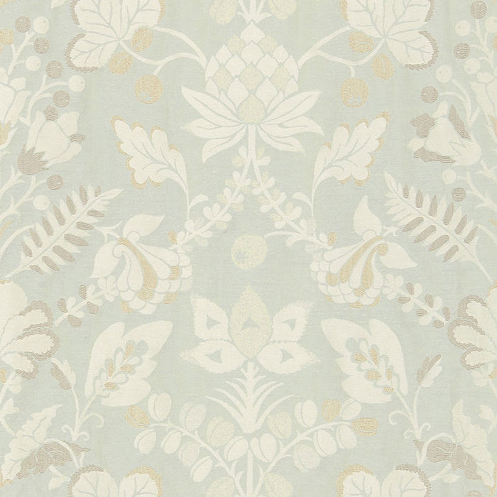 Schumacher Sorano Weave Celestial Fabric 66390