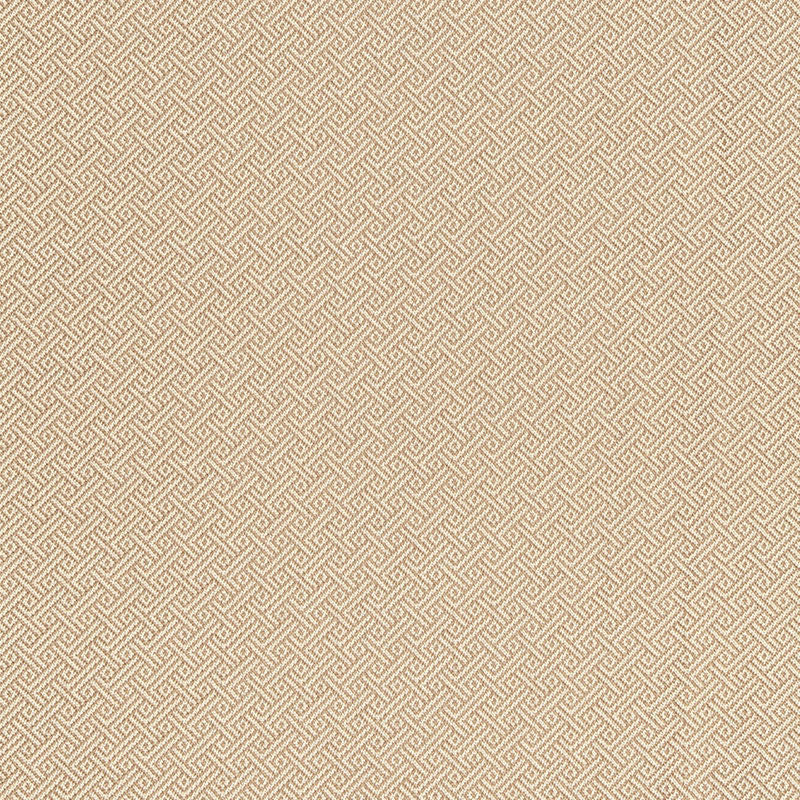 Schumacher Picard Weave Greige Fabric 66411