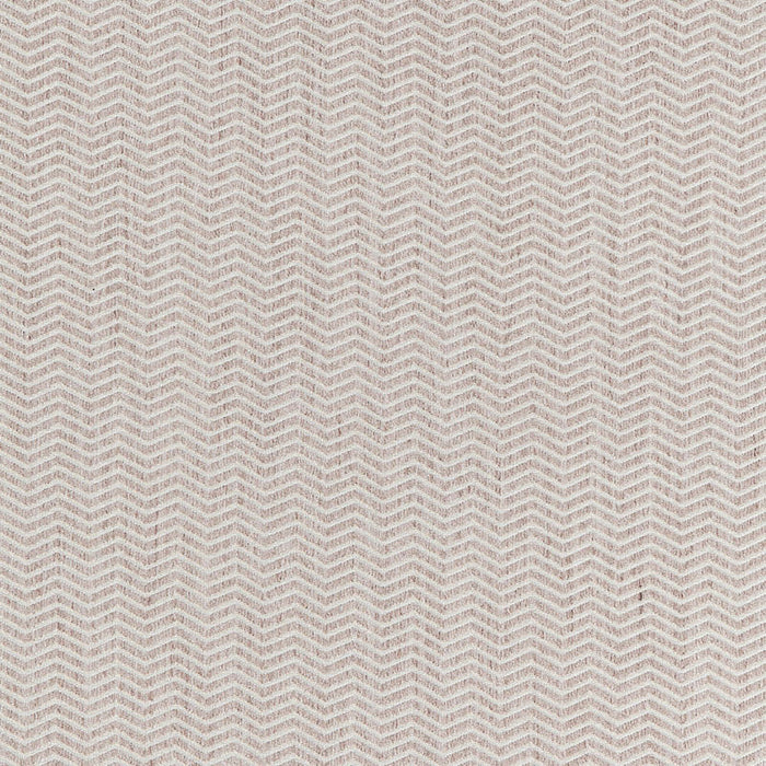 Schumacher Vance Herringbone Zinc Fabric 66461