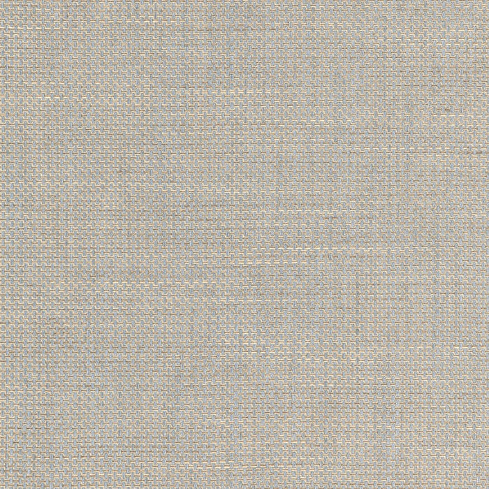 Schumacher Chatelet Weave Aqua Fabric 66471