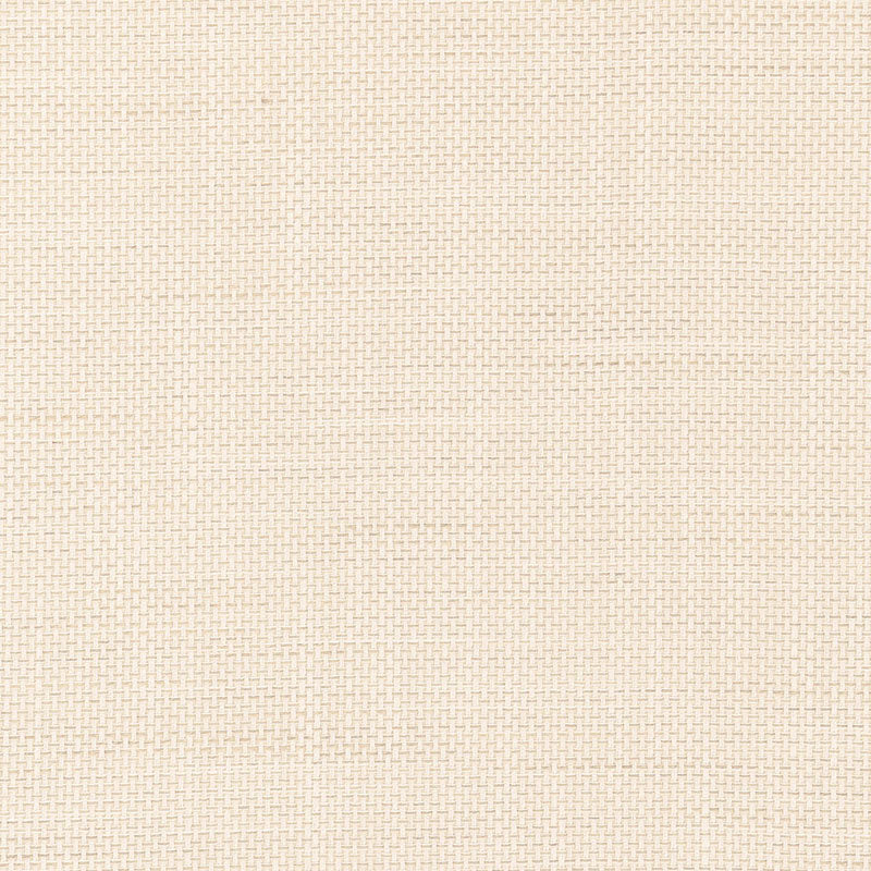 Schumacher Chatelet Weave Bone Fabric 66473