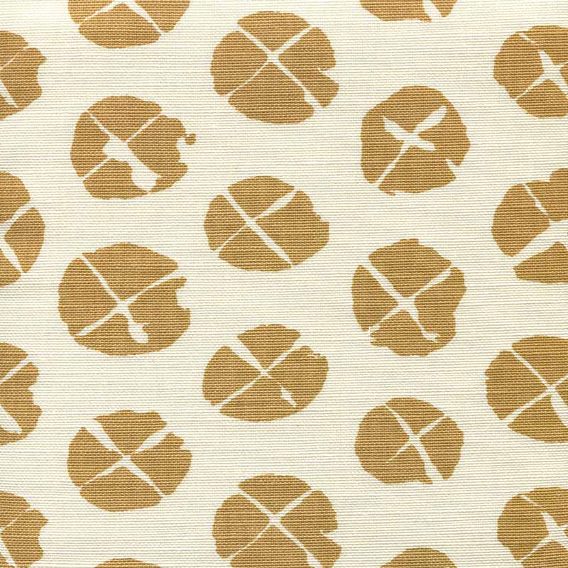 China Seas Obi Ii Camel Fabric 6650-02