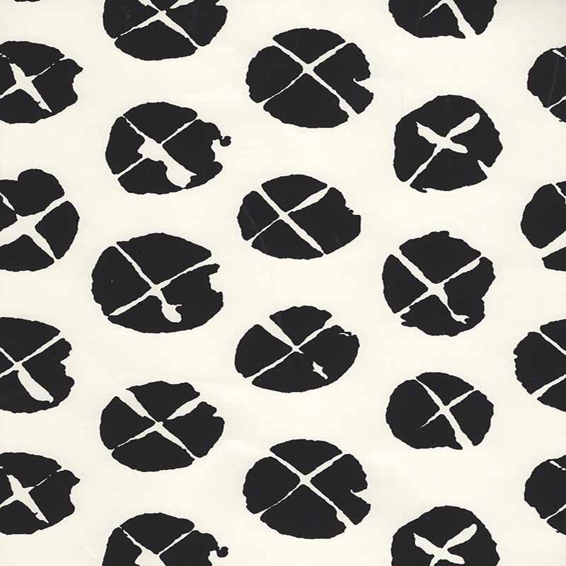 China Seas Obi Ii Black Wallpaper 6650WP-10