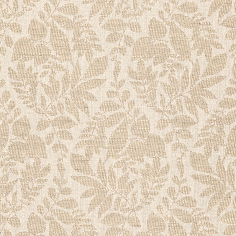 Schumacher Bruxelles Weave Greige Fabric 66520