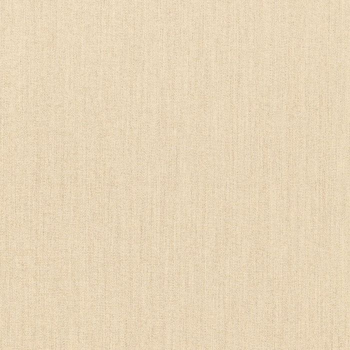 Schumacher Marcq Chenille Herringbone Stone Fabric Sample 66532