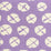 China Seas Obi Ii Reverse Lavender Fabric Sample 6655-04