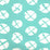 China Seas Obi Ii Reverse Turquoise Wallpaper Sample 6655WP-01