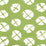 China Seas Obi Ii Reverse Jungle Green Wallpaper Sample 6655WP-03