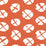 China Seas Obi Ii Reverse Orange Wallpaper Sample 6655WP-06