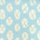 China Seas Obi Ii Reverse Aqua Wallpaper Sample 6655WP-12OWP