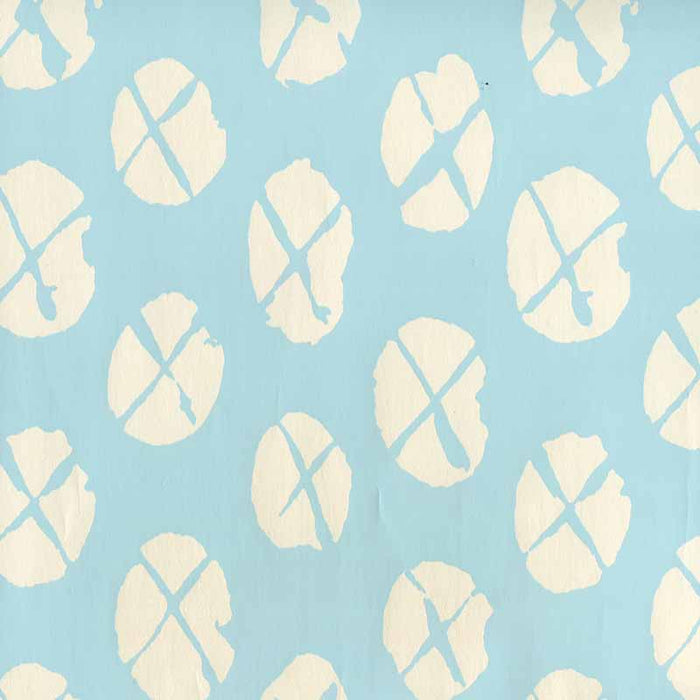 China Seas Obi Ii Reverse Aqua Wallpaper 6655WP-12OWP