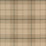 Schumacher Montana Wool Plaid Buckskin Fabric 66660