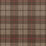 Schumacher Montana Wool Plaid Java Fabric 66662