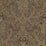 Schumacher Sinclair Wool Paisley Ash Fabric Sample 66712