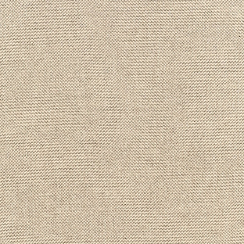 Schumacher Telluride Wool Herringbone Malt Fabric 66791