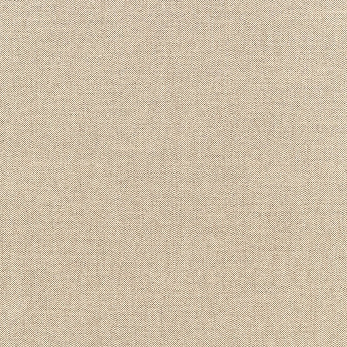 Schumacher Telluride Wool Herringbone Malt Fabric 66791