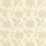 Schumacher Moon Garden Embroidery Champagne Fabric 66851