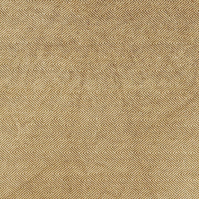 Schumacher Ashcombe Chenille Toffee Fabric 66900