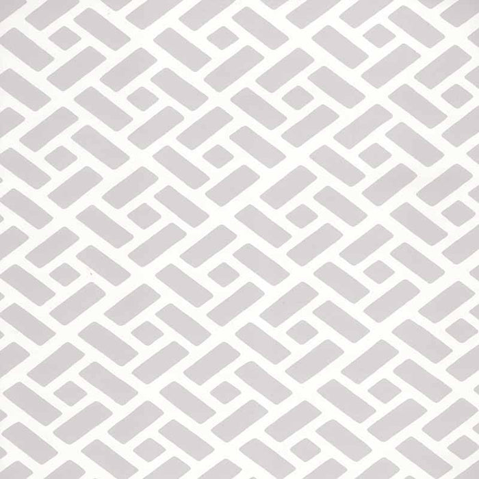 China Seas Edo Gray Wallpaper Sample 6690WP-04W