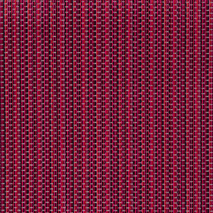 Schumacher Downtown Velvet Garnet Fabric 66914