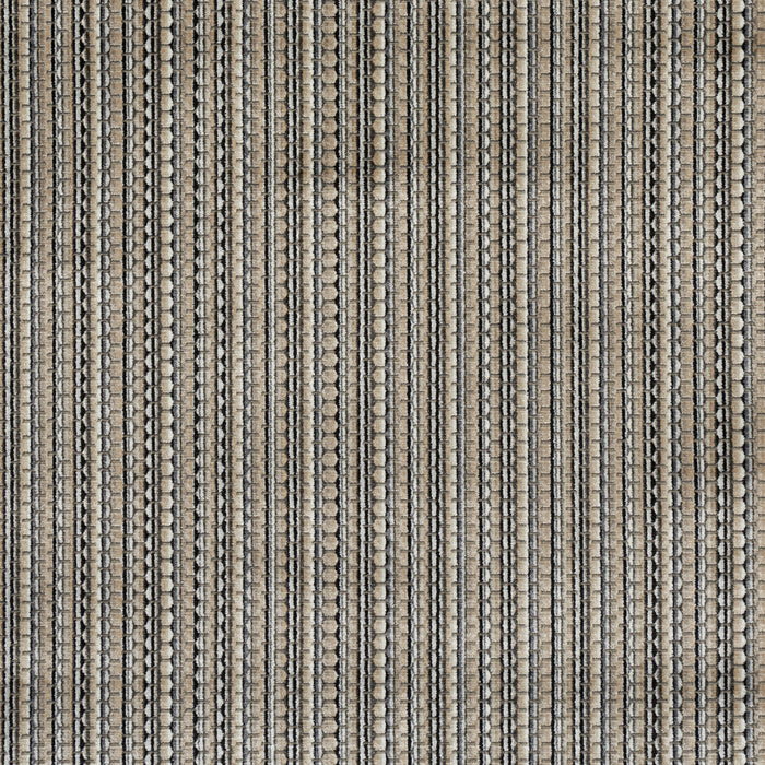 Schumacher Downtown Velvet Pebble Fabric Sample 66916