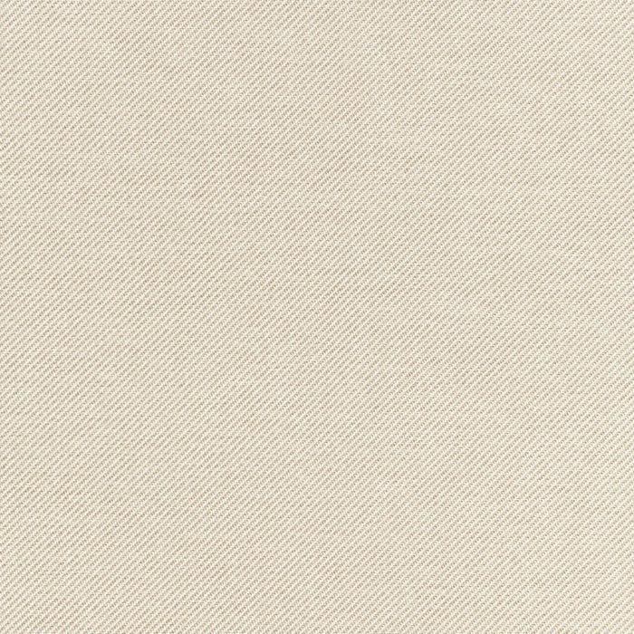 Schumacher Broadway Flax Fabric Sample 66990