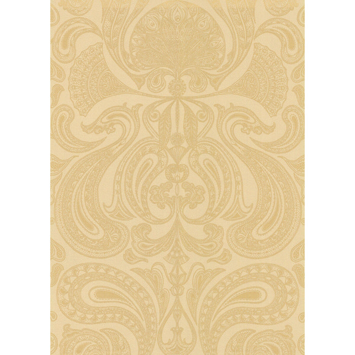 Cole & Son Malabar Stone/G Wallpaper Sample 66/1002.CS.0