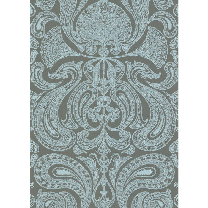 Cole & Son Malabar Sage/Pa Wallpaper Sample 66/1005.CS.0