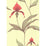 Cole & Son Orchid Lime/Or Wallpaper Sample 66/4033.CS.0