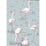 Cole & Son Flamingos Oale Bl Wallpaper Sample 66/6044.CS.0