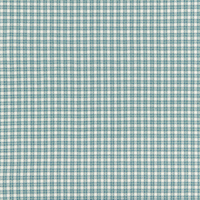 Schumacher Abington Square Capri Fabric 67002