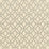 Schumacher Sarana Linen Embroidery Oatmeal Fabric Sample 67011