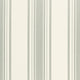 Schumacher Carnegie Cotton Stripe Nickel Fabric 67020