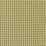 Schumacher Crosstown Weave Citron Fabric Sample 67100