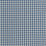 Schumacher Crosstown Weave Navy Fabric Sample 67101