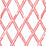 China Seas Lyford Diamond Bamboo Shrimp Wallpaper Sample 6710WP-01AWP