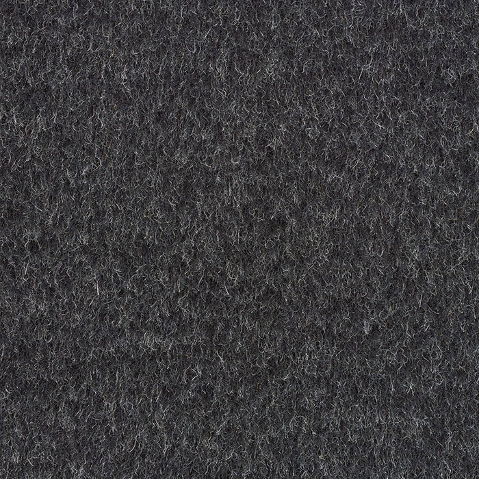 Schumacher Dixon Mohair Weave Carbon Fabric 67136