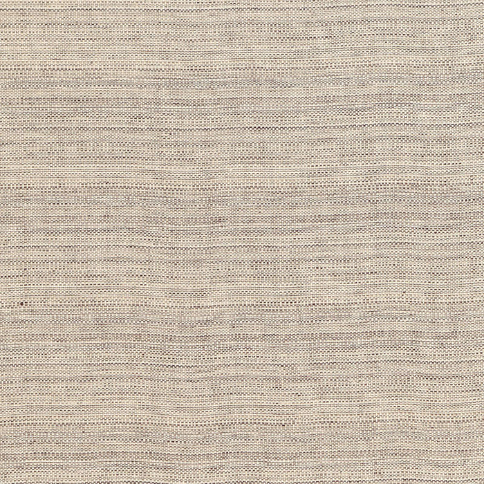 Schumacher Travertine Linen Weave Charcoal Fabric 67350