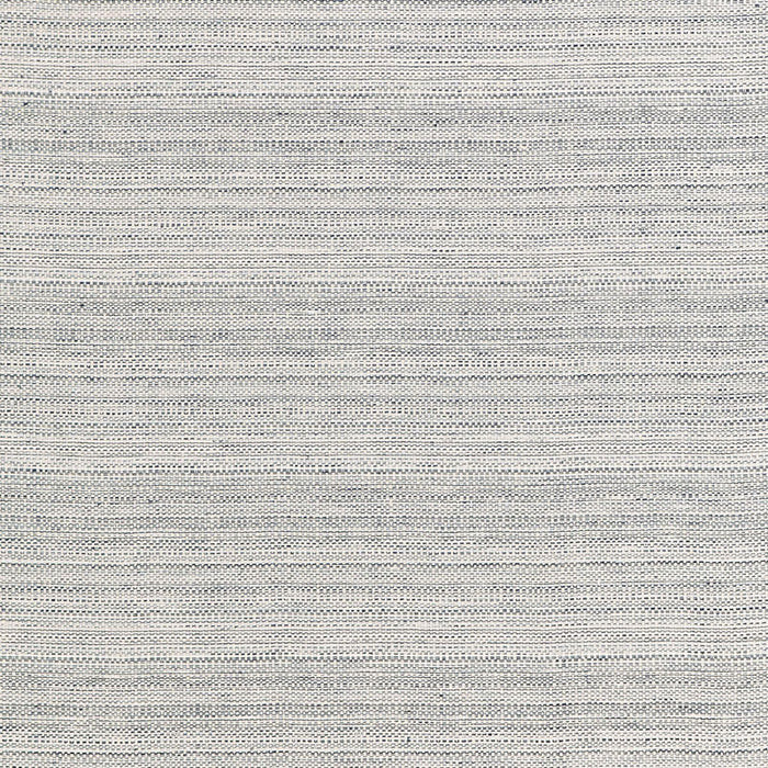 Schumacher Travertine Linen Weave Denim Fabric 67352