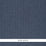 Schumacher Cascade Stripe Sheer Indigo Fabric Sample 67390