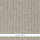 Schumacher Cascade Stripe Sheer Stone Fabric Sample 67391