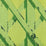 China Seas Gazebo Greens Fabric Sample 6740-04