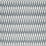 Schumacher Kilimanjaro Ikat Denim Fabric 67492