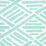 China Seas Macoco Ii Turquoise Fabric Sample 6750-05WLC