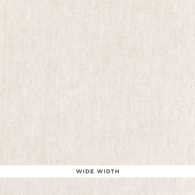 Schumacher Plateau Weave Linen Fabric 67520