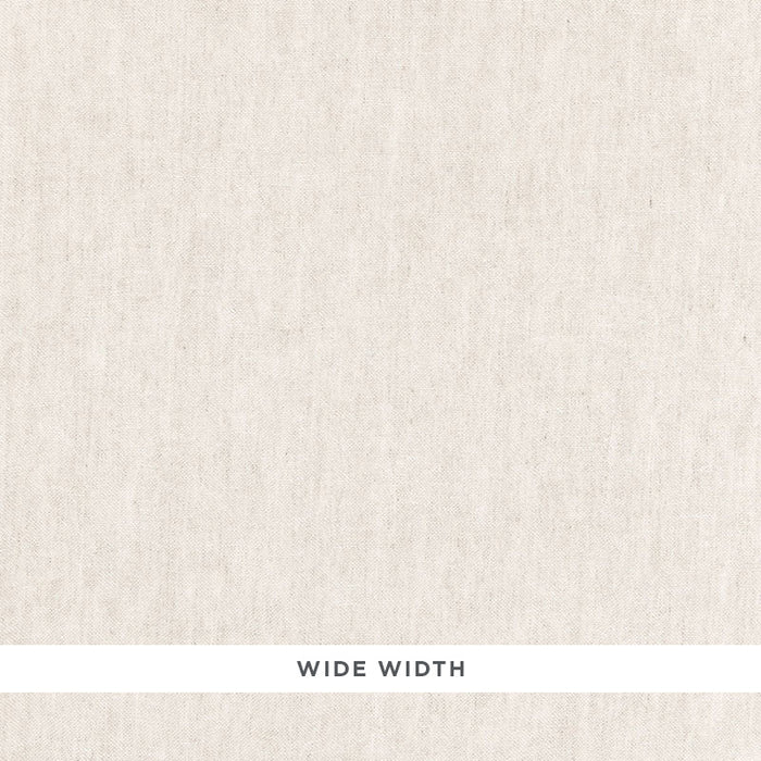 Schumacher Plateau Weave Linen Fabric 67520