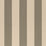 Schumacher Tundra Linen Stripe Chanterelle Fabric 67560